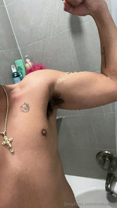 Nvstyalex