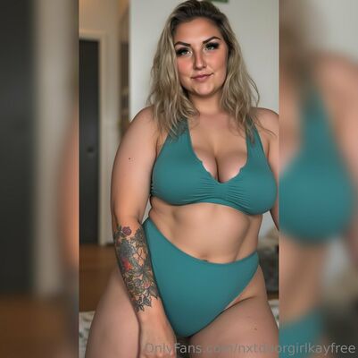 Nxtdoorgirlkayfree