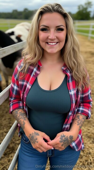 Nxtdoorgirlkayfree
