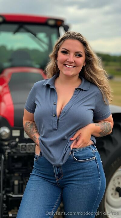 Nxtdoorgirlkayfree
