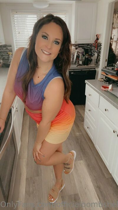 Officialbombshellblaze