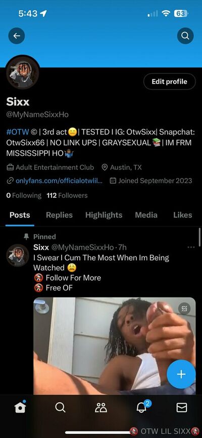 Officialotwlilsixx