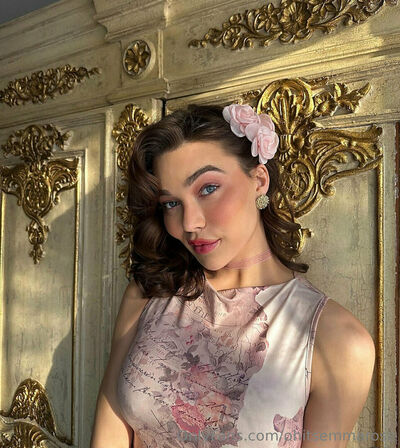 Ohitsemmarose