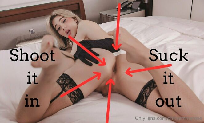 Ohitsemmarose
