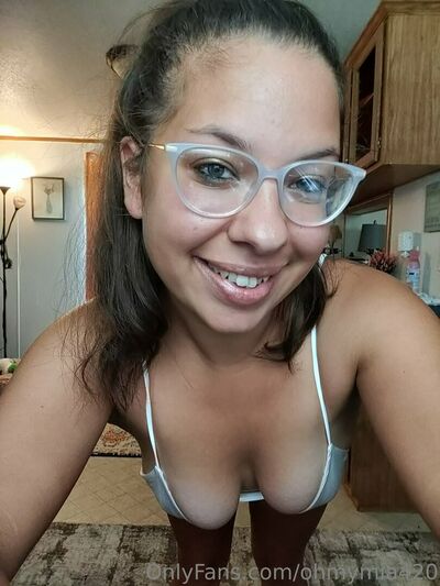 Ohmymia420