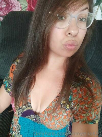 Ohmymia420