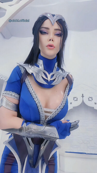 Oichi