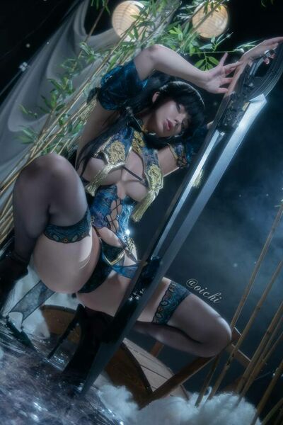Oichi