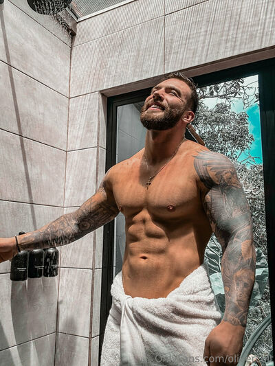 Olivercolt