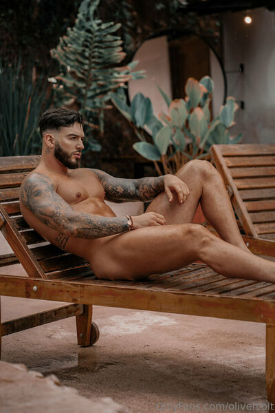 Olivercolt