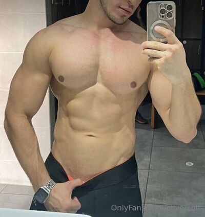 Olivercolt