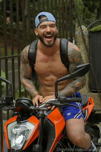 Olivercolt