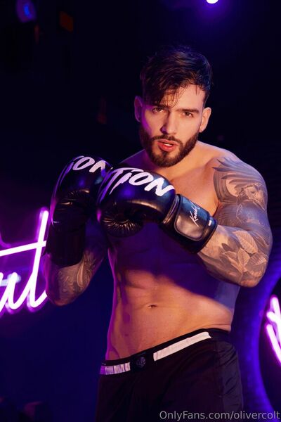 Olivercolt