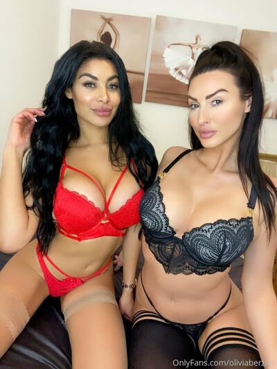 Oliviaberzinc