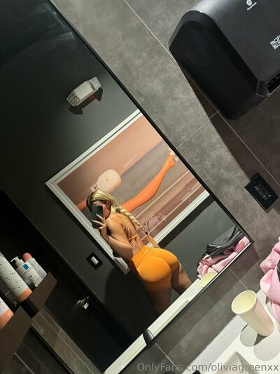 Oliviagreenxx