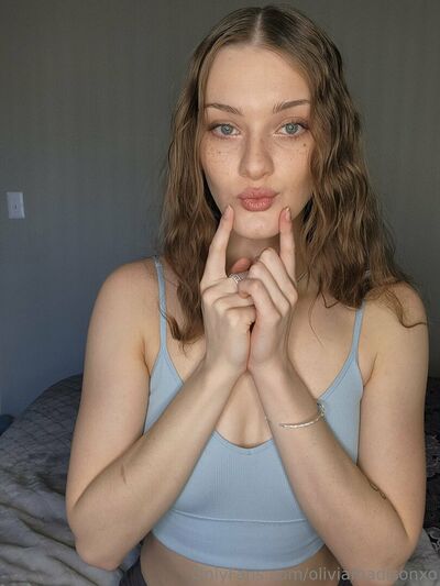 Oliviamadisonxo