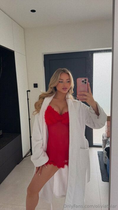 Oliviatalar