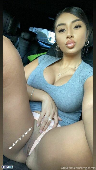 Omgjasmin