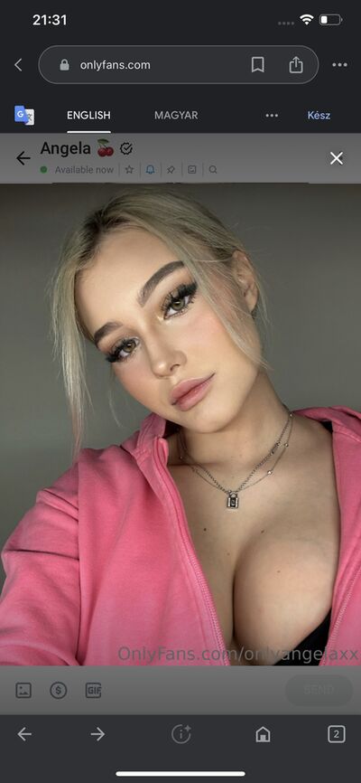 Onlyangelaxx