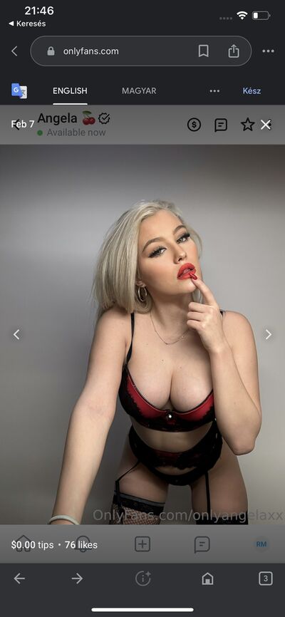 Onlyangelaxx