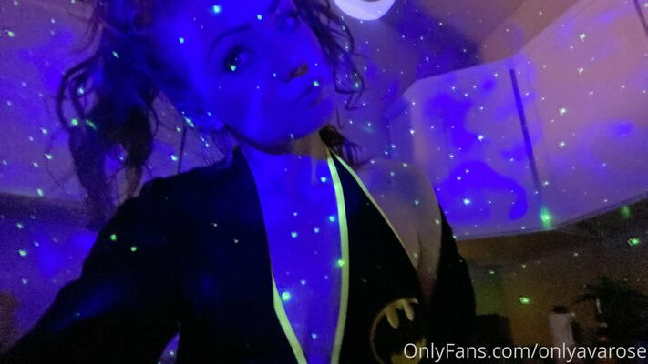 Onlyavarose