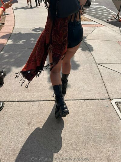 Onlyavarose