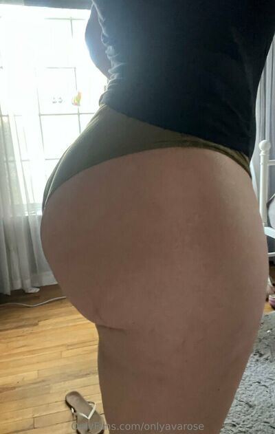 Onlyavarose