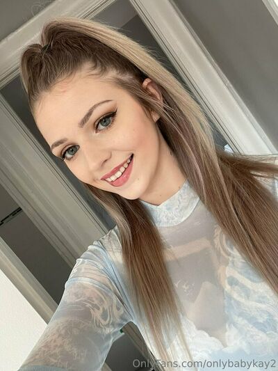 Onlybabykay