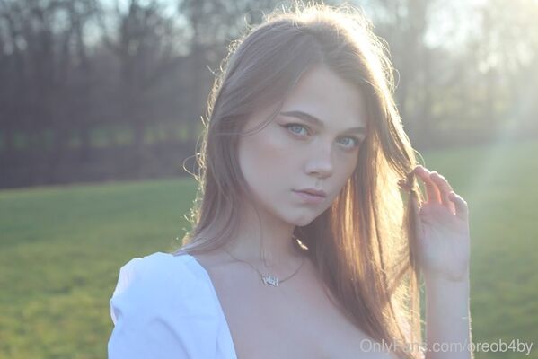 Oreob4by