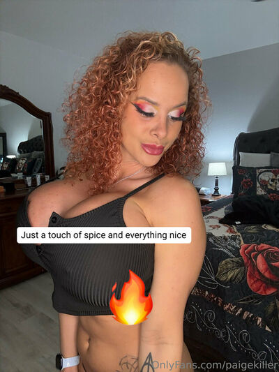 Paigekiller