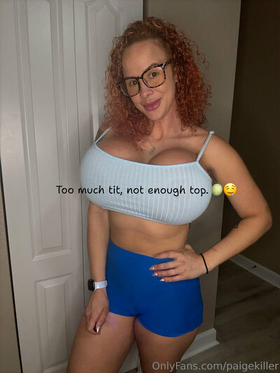 Paigekiller