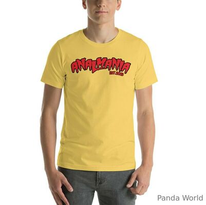 Pandaworld