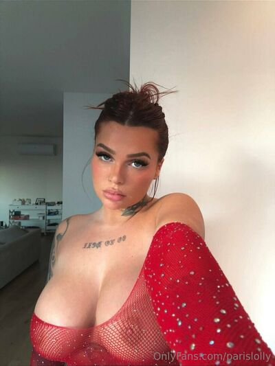 Parislolly