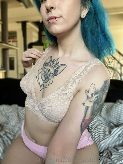 Pastelskytrash
