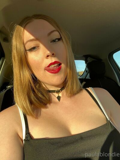 Paulablondie
