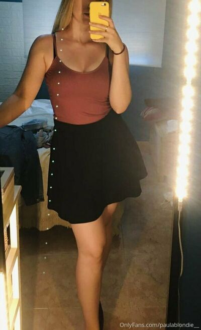 Paulablondie