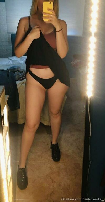 Paulablondie