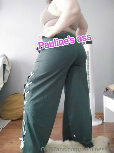 Paulinesass