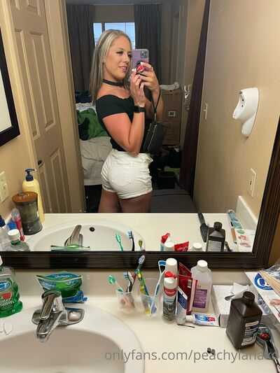 Peachylanaxo