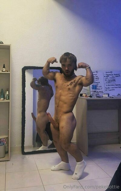 Pekehottie