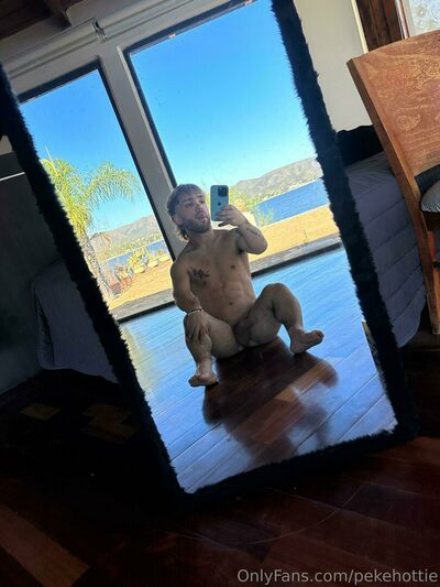 Pekehottie