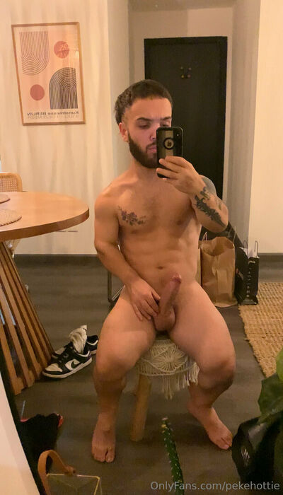 Pekehottie