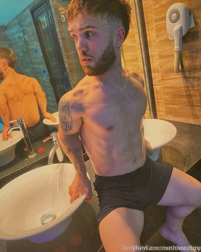 Pekehottie