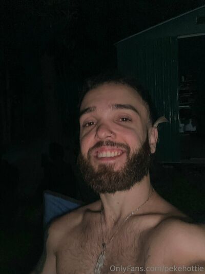 Pekehottie