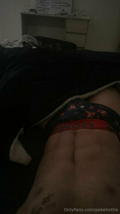 Pekehottie