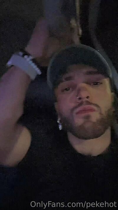 Pekehottie