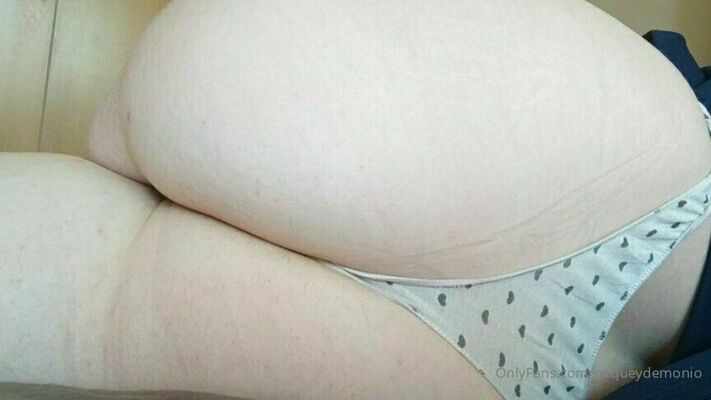Pequeydemonio