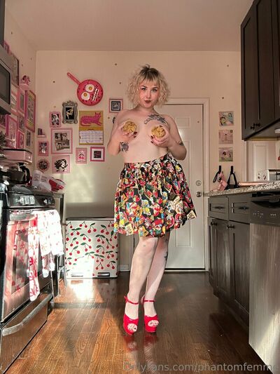Phantomfemme