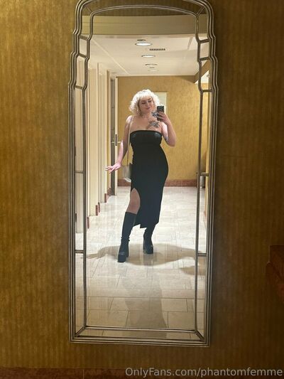 Phantomfemme