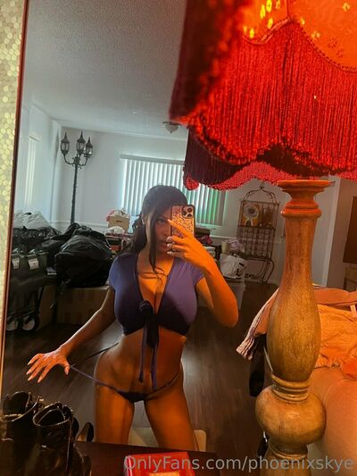 Phoenixskye